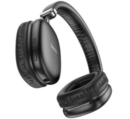 Słuchawki bezprzewodowe Hoco W35 (czarny)