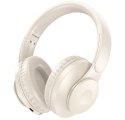 Słuchawki bezprzewodowe Hoco W45 Enjoy (biały)