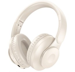 Słuchawki bezprzewodowe Hoco W45 Enjoy (biały)