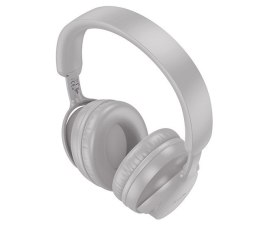 Słuchawki bezprzewodowe Hoco W53 Tone (szary)