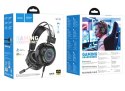 Słuchawki gamingowe Hoco W110 Resource (czarny)