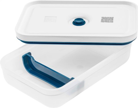 Zestaw startowy plastikowy M/L ZWILLING Fresh & Save 36815-016-0 Zestaw startowy plastikowy M/L ZWILLING Fresh & Save 36815-016-0