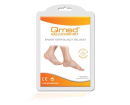 Aparat korygujący haluksy - Hallucomfort