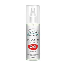 JM SANTE GREEN SANTE NATURALNY ODSTRASZACZ 150 ml