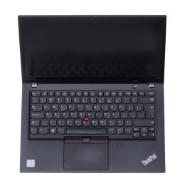 LENOVO ThinkPad T490S i7-8665U 16GB 512GB SSD 14