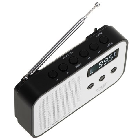 Radio ADLER AD 1907 Radio ADLER AD 1907