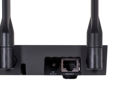 Router WiFi 5 Mikrotik RB4011iGS+5HacQ2HnD-IN 2,4GHz(2x2)/5GHz(4x4) 11p Router WiFi 5 Mikrotik RB4011iGS+5HacQ2HnD-IN 2,4GHz(2x2)/5GHz(4x4) 11p