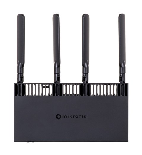 Router WiFi 5 Mikrotik RB4011iGS+5HacQ2HnD-IN 2,4GHz(2x2)/5GHz(4x4) 11p Router WiFi 5 Mikrotik RB4011iGS+5HacQ2HnD-IN 2,4GHz(2x2)/5GHz(4x4) 11p