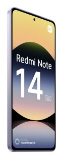 Smartfon Xiaomi Redmi Note 14 5G DS 8/256GB Lavender Purple