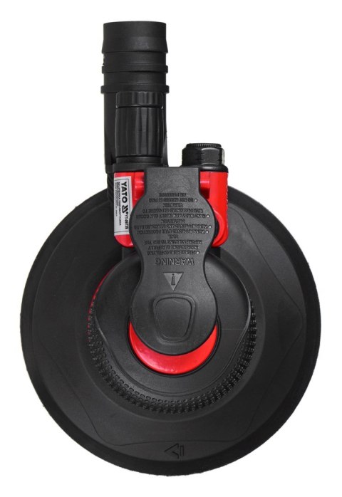 Szlifierka mimośrodowa pneumatyczna 150mm YATO Szlifierka mimośrodowa pneumatyczna 150mm YATO