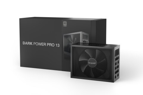 ZASILACZ BEQUIET! DARK POWER PRO 13 1600W ZASILACZ BEQUIET! DARK POWER PRO 13 1600W