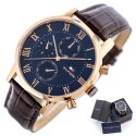ZEGAREK MĘSKI TOMMY HILFIGER 1791399 KANE (zf045b) + BOX