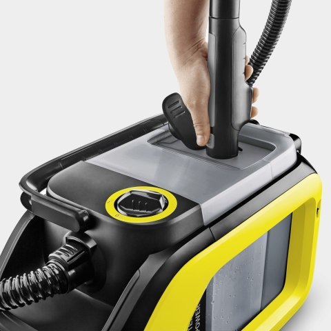 Akum. odkurzacz piorący KARCHER SE 3-18 Compact Set Akum. odkurzacz piorący KARCHER SE 3-18 Compact Set