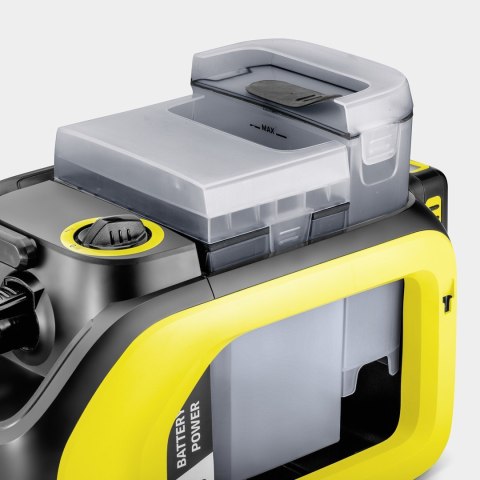 Akum. odkurzacz piorący KARCHER SE 3-18 Compact Set Akum. odkurzacz piorący KARCHER SE 3-18 Compact Set