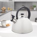 Czajnik 2,5L MAESTRO MR-1302-WG