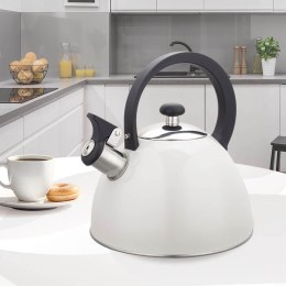 Czajnik 2,5L MAESTRO MR-1302-WG