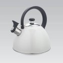 Czajnik 2,5L MAESTRO MR-1302-WG