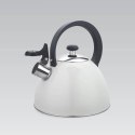 Czajnik 2,5L MAESTRO MR-1302-WG