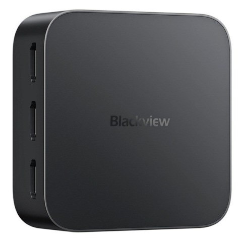 Mini PC Blackview MP80 N95/16GB/SSD 512GB/Win 11 Pro black Mini PC Blackview MP80 N95/16GB/SSD 512GB/Win 11 Pro black