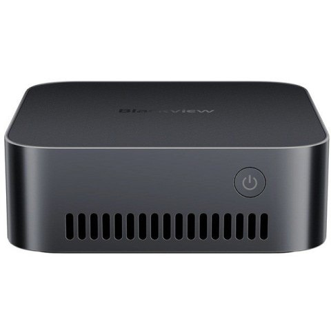 Mini PC Blackview MP80 N95/16GB/SSD 512GB/Win 11 Pro black Mini PC Blackview MP80 N95/16GB/SSD 512GB/Win 11 Pro black