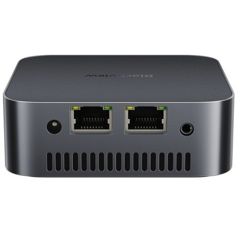Mini PC Blackview MP80 N95/16GB/SSD 512GB/Win 11 Pro black Mini PC Blackview MP80 N95/16GB/SSD 512GB/Win 11 Pro black