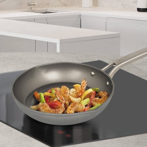 Patelnia smart 26 cm MAESTRO MR-1202-26 Patelnia smart 26 cm MAESTRO MR-1202-26