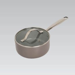 Rondel z pokrywką 18 cm 1,9L MAESTRO MR-4009-18S