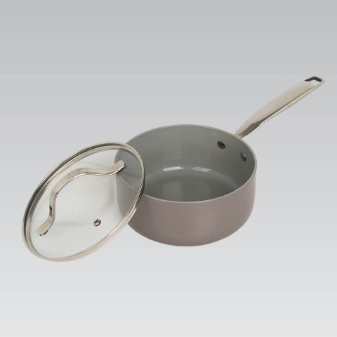 Rondel z pokrywką 18 cm 1,9L MAESTRO MR-4009-18S