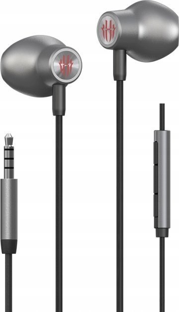 Słuchawki REDMAGIC MagicSound Earphones 3.5mm