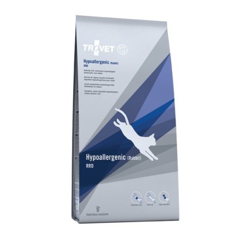Trovet RRD Rich in Rabbit kot 2,5 kg Trovet RRD Rich in Rabbit kot 2,5 kg