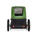 BURLEY Przyczepka dla psów TAIL WAGON new