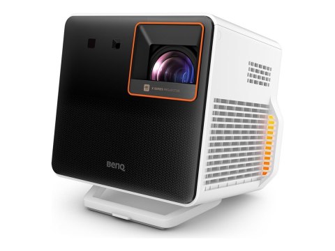 BenQ X3100i 4K UHD 4LED console game projector flagship (3840 x 2160), 3300 ANSI lumens, 16:9, White | Benq BenQ X3100i 4K UHD 4LED console game projector flagship (3840 x 2160), 3300 ANSI lumens, 16:9, White | Benq