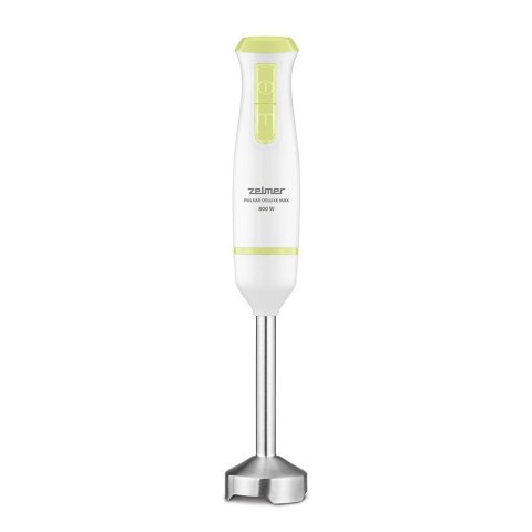 Blender ręczny PULSAR 800W LIME ZELMER ZHB4562L Blender ręczny PULSAR 800W LIME ZELMER ZHB4562L