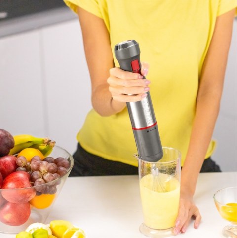 Blender ręczny VARIO 1400W ZELMER ZHB4650 Blender ręczny VARIO 1400W ZELMER ZHB4650