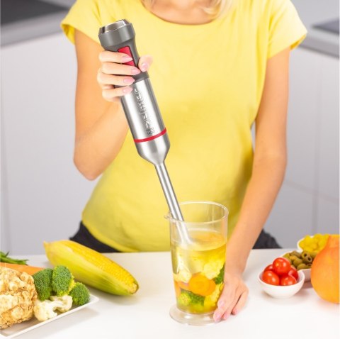 Blender ręczny VARIO 1400W ZELMER ZHB4650 Blender ręczny VARIO 1400W ZELMER ZHB4650
