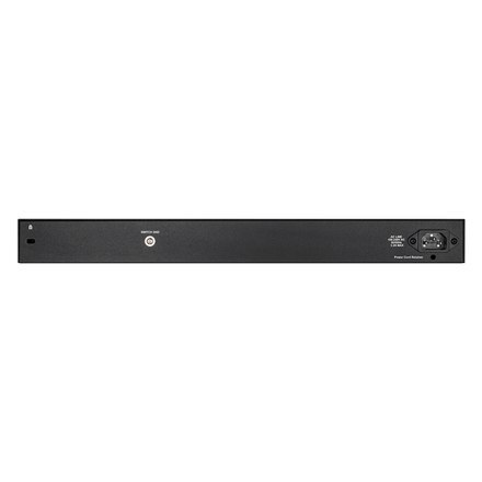 D-Link | 28-Port Gigabit Smart Managed PoE Switch | DGS-1210-28P | Managed L2+ | Desktop | 1 Gbps (RJ-45) ports quantity | SFP p D-Link | 28-Port Gigabit Smart Managed PoE Switch | DGS-1210-28P | Managed L2+ | Desktop | 1 Gbps (RJ-45) ports quantity | SFP p