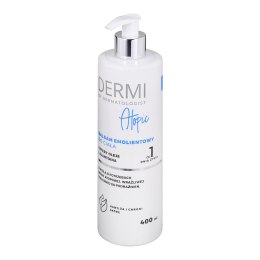 DERMI Atopic Balsam emolientowy do ciała 400 ml
