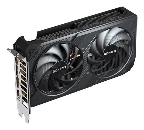 Karta graficzna Gigabyte GeForce RTX 5060 Ti WINDFORCE 16GB Karta graficzna Gigabyte GeForce RTX 5060 Ti WINDFORCE 16GB