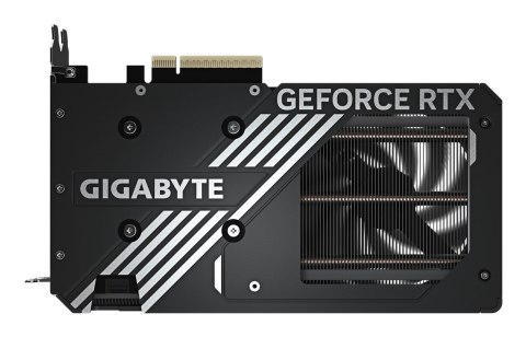 Karta graficzna Gigabyte GeForce RTX 5060 Ti WINDFORCE 16GB Karta graficzna Gigabyte GeForce RTX 5060 Ti WINDFORCE 16GB