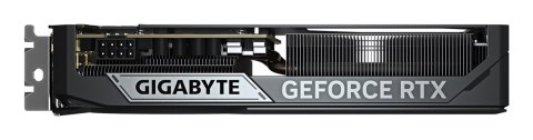 Karta graficzna Gigabyte GeForce RTX 5060 Ti WINDFORCE 16GB Karta graficzna Gigabyte GeForce RTX 5060 Ti WINDFORCE 16GB