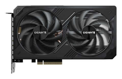 Karta graficzna Gigabyte GeForce RTX 5060 Ti WINDFORCE OC 16GB Karta graficzna Gigabyte GeForce RTX 5060 Ti WINDFORCE OC 16GB