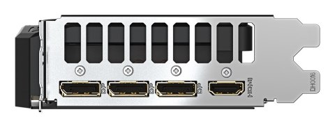 Karta graficzna Gigabyte GeForce RTX 5060 Ti WINDFORCE OC 16GB Karta graficzna Gigabyte GeForce RTX 5060 Ti WINDFORCE OC 16GB