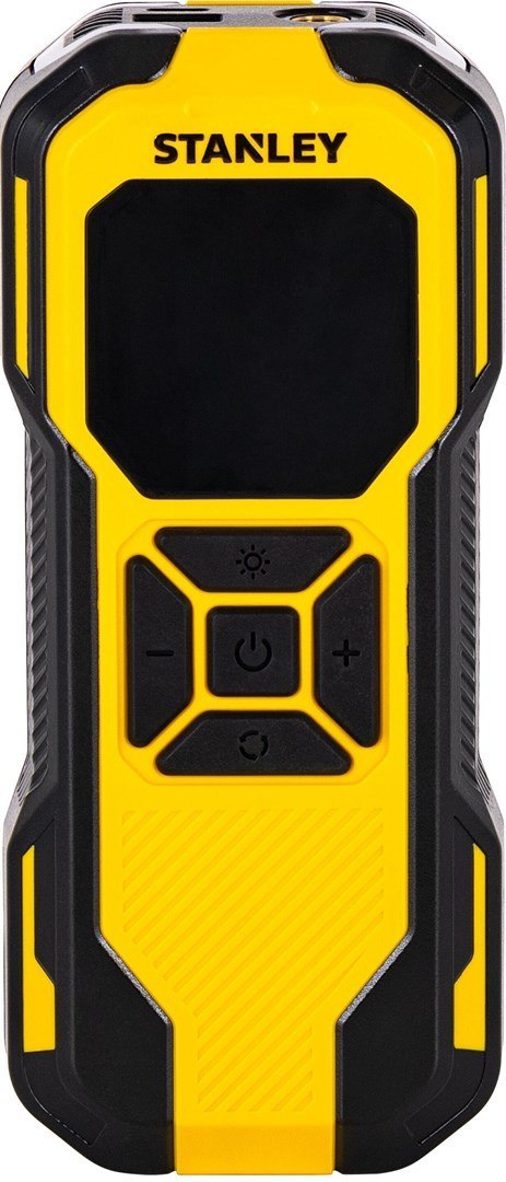 Kompresor akumulatorowy 12V SXIF0101 STANLEY Kompresor akumulatorowy 12V SXIF0101 STANLEY