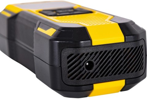 Kompresor akumulatorowy 12V SXIF0101 STANLEY Kompresor akumulatorowy 12V SXIF0101 STANLEY
