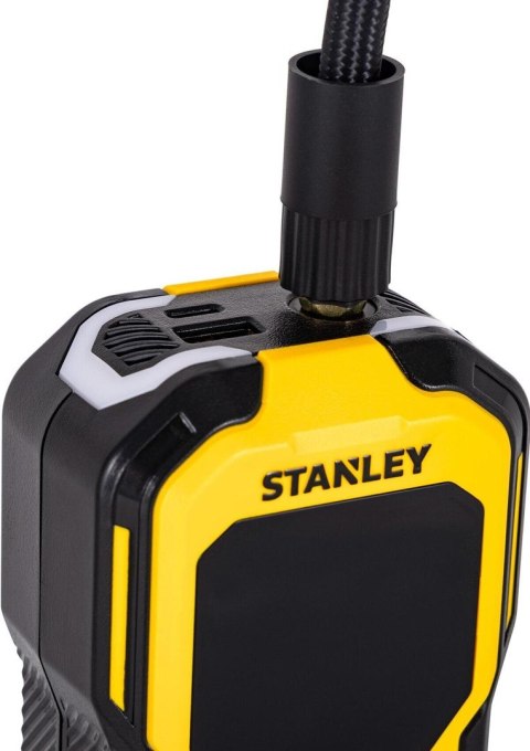 Kompresor akumulatorowy 12V SXIF0101 STANLEY Kompresor akumulatorowy 12V SXIF0101 STANLEY
