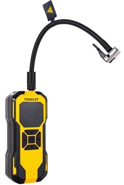 Kompresor akumulatorowy 12V SXIF0101 STANLEY Kompresor akumulatorowy 12V SXIF0101 STANLEY