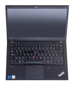 LENOVO ThinkPad T14 G2 i7-1185G7 16GB 256GB SSD 14