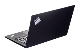 LENOVO ThinkPad T14 G2 i7-1185G7 16GB 256GB SSD 14