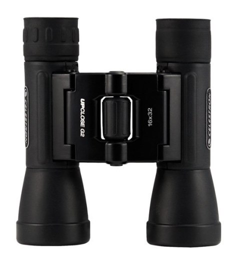 Lornetka Celestron UpClose G2 16x32 Lornetka Celestron UpClose G2 16x32