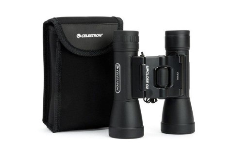 Lornetka Celestron UpClose G2 16x32 Lornetka Celestron UpClose G2 16x32